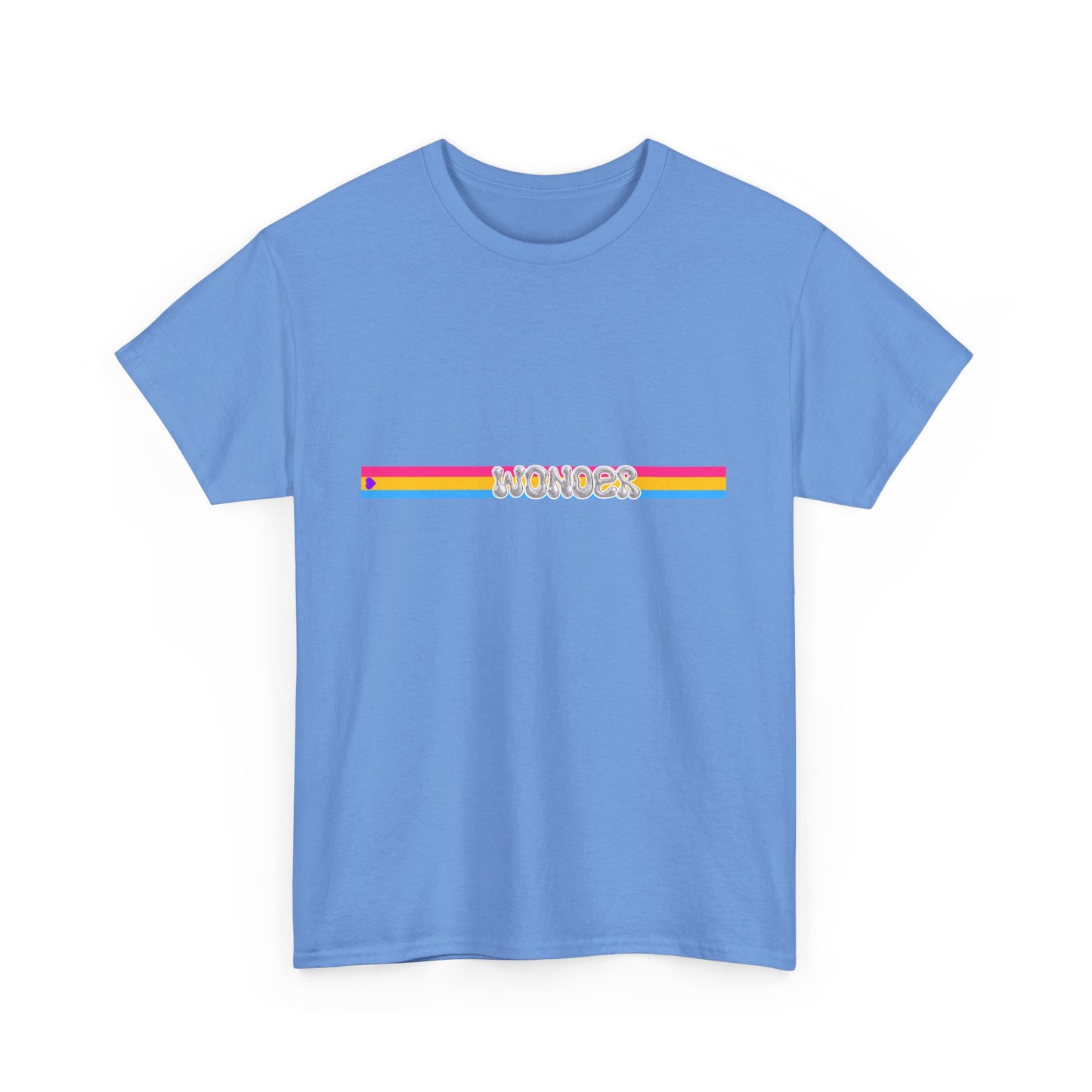 Pansexual Awareness Tee