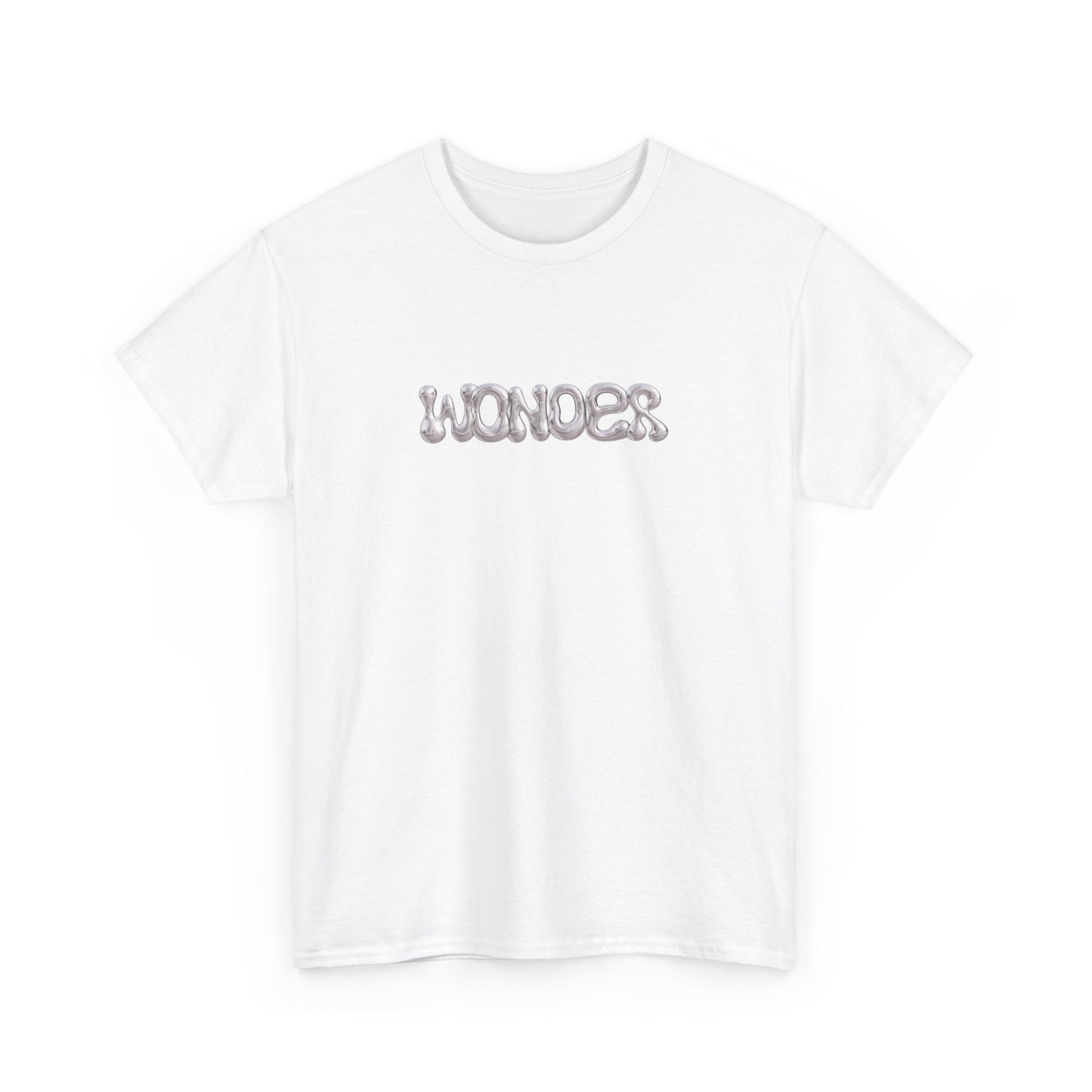 Summer Floating Tee