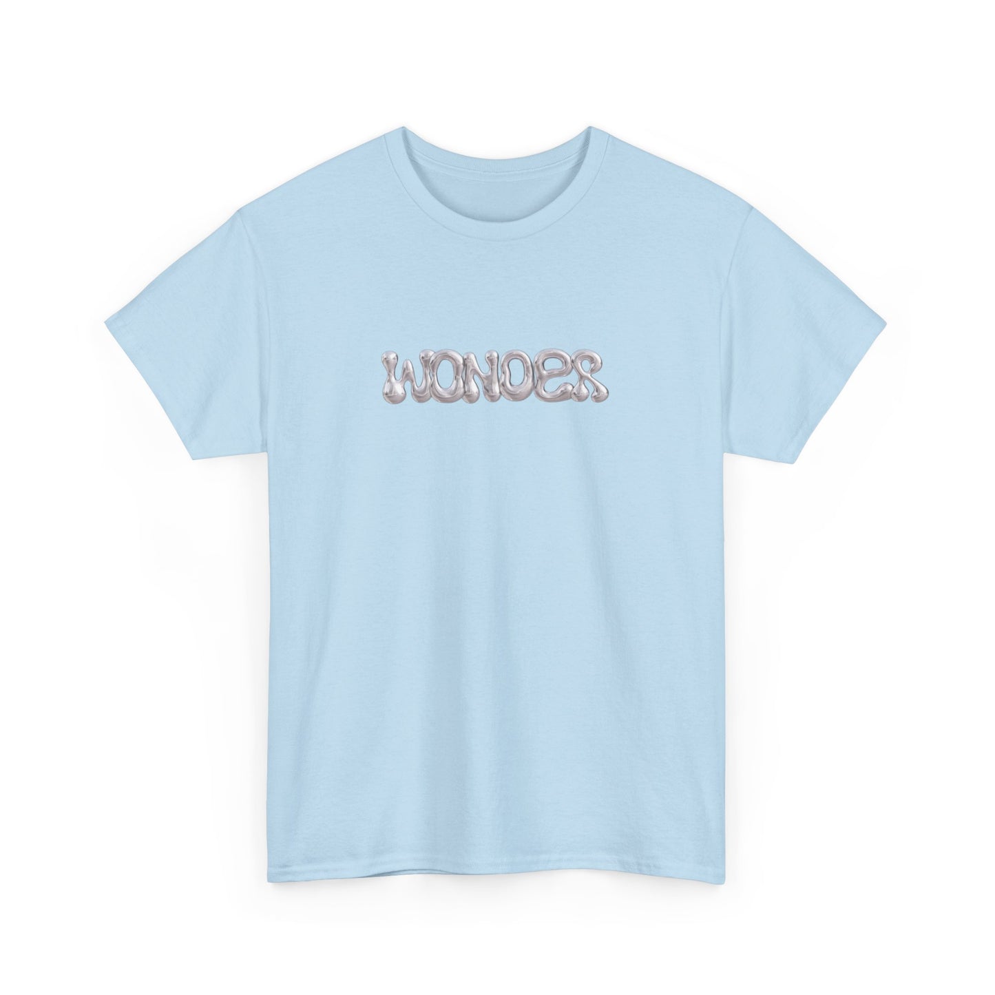 Summer Floating Tee