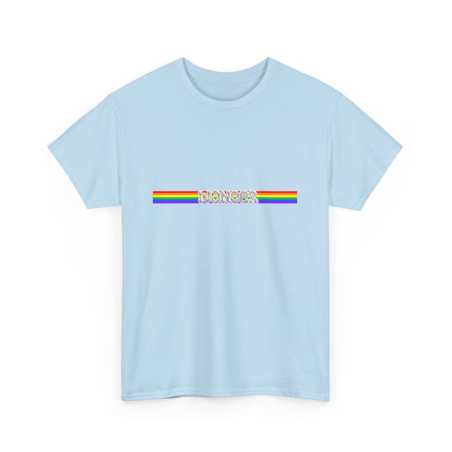 Cool Guy Pride Tee
