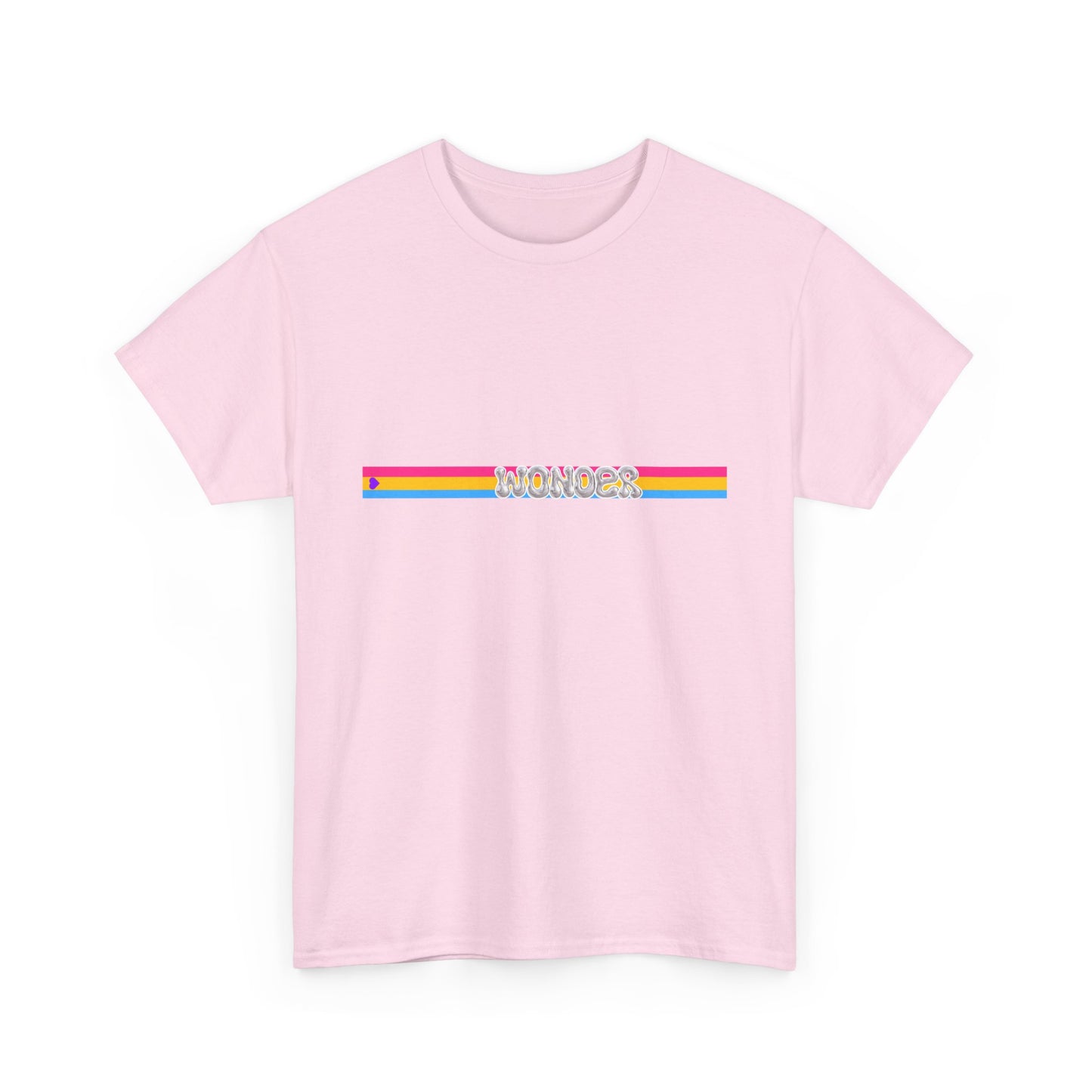 Pansexual Awareness Tee