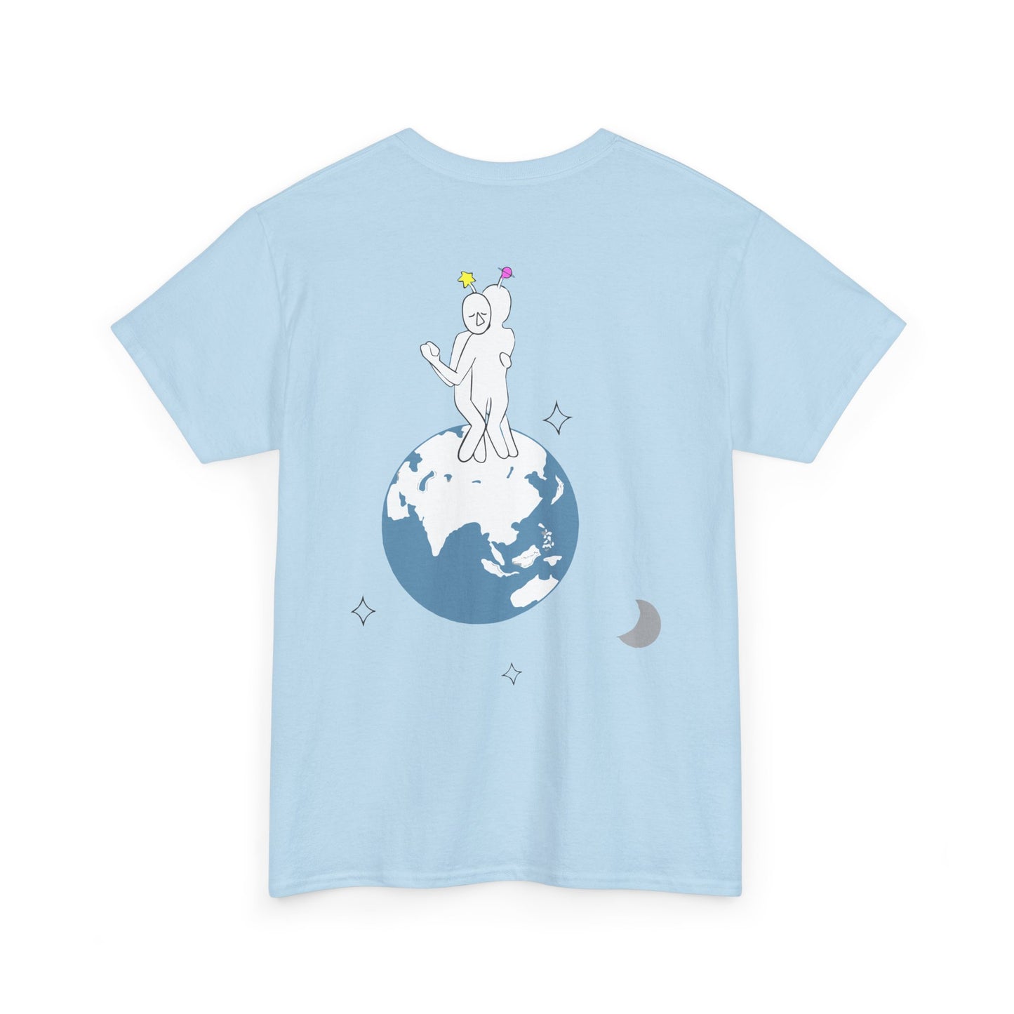 Cosmic Wonder Tee