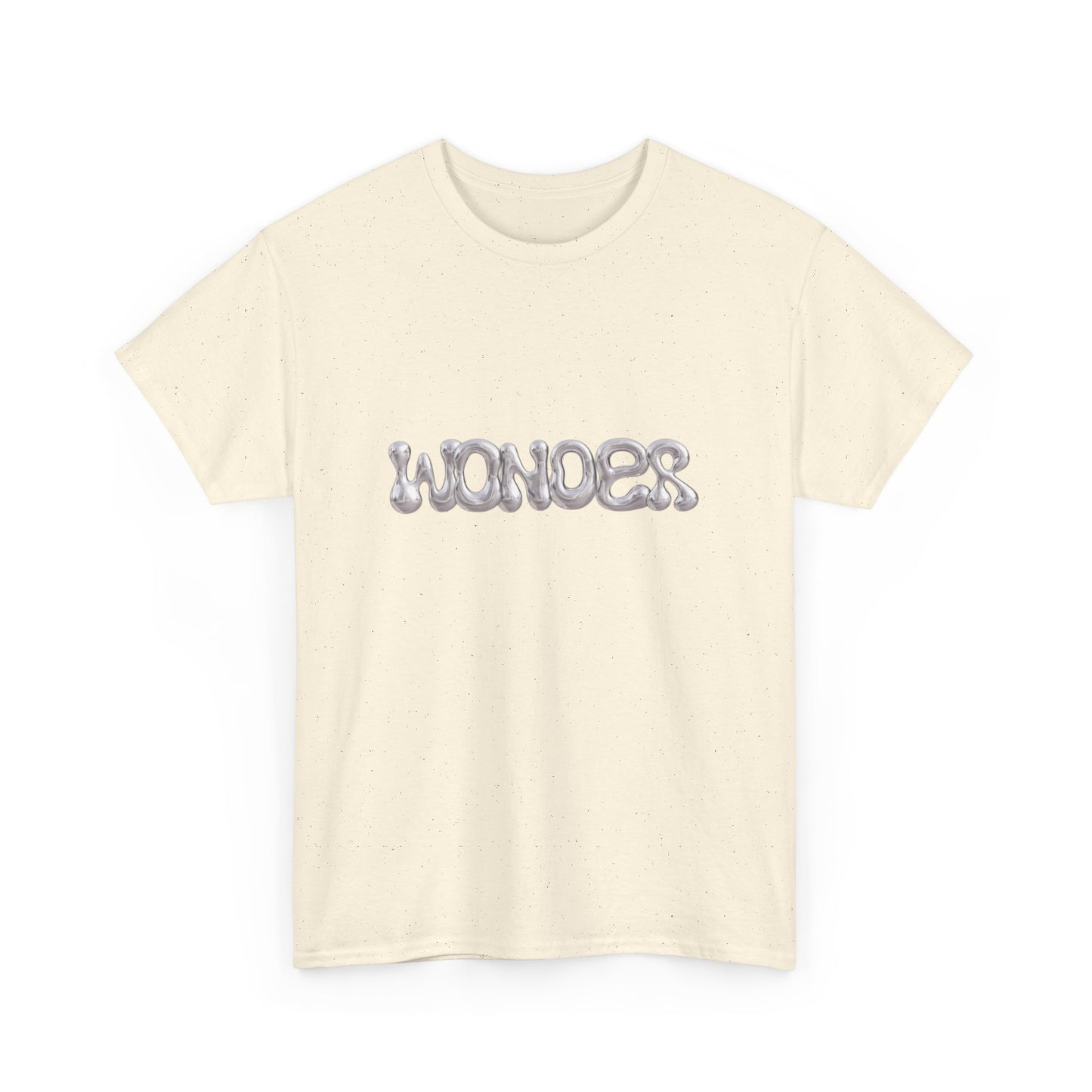 Cosmic Wonder Tee