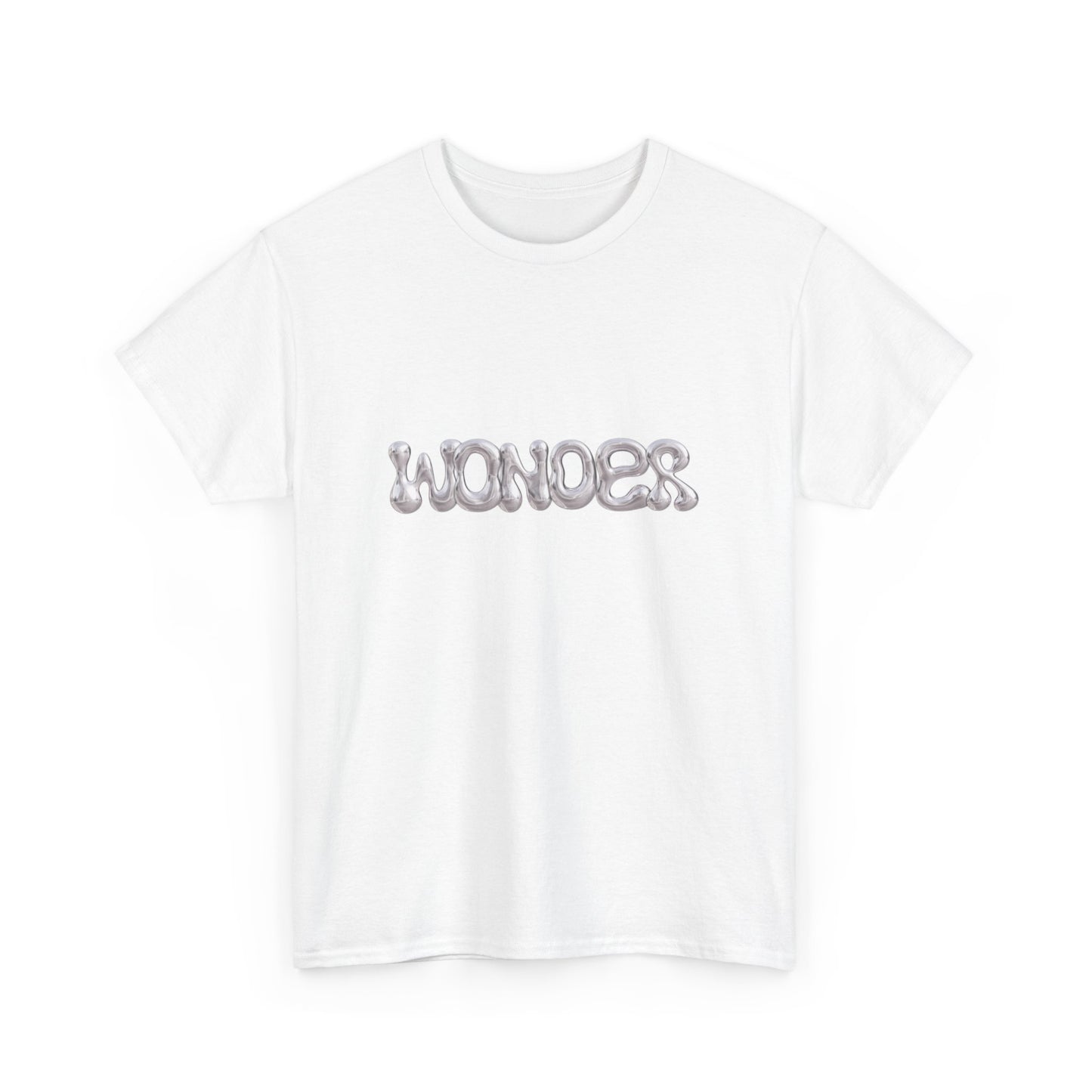 Cosmic Wonder Tee