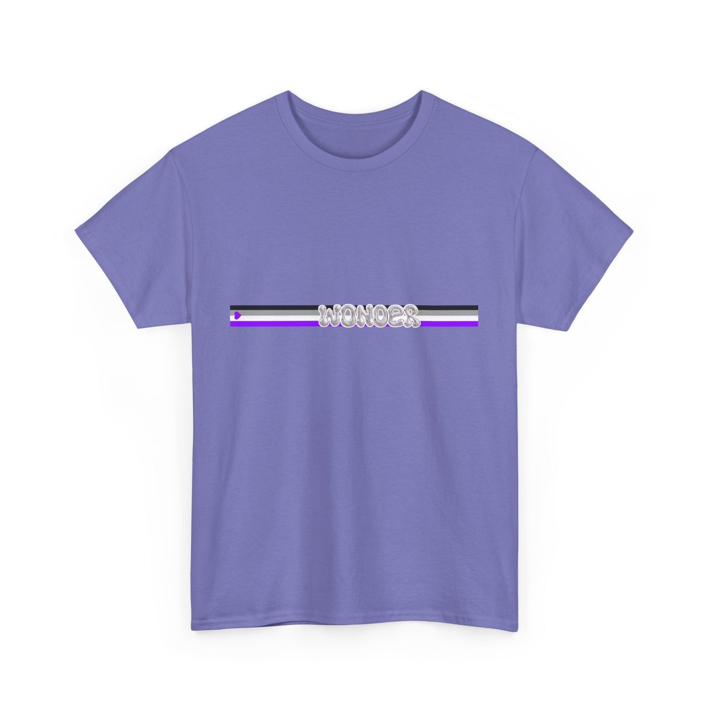 Asexual Visibility Tee