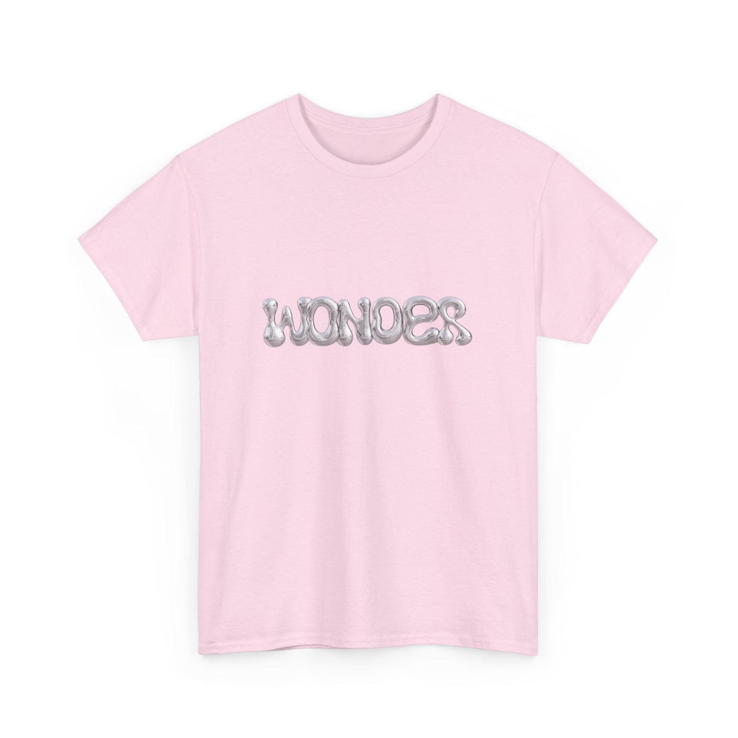 Cosmic Wonder Tee