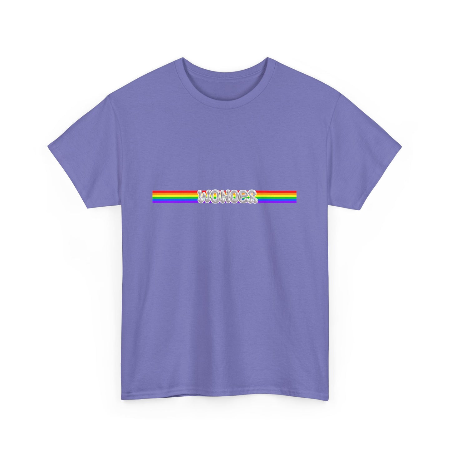Cool Guy Pride Tee