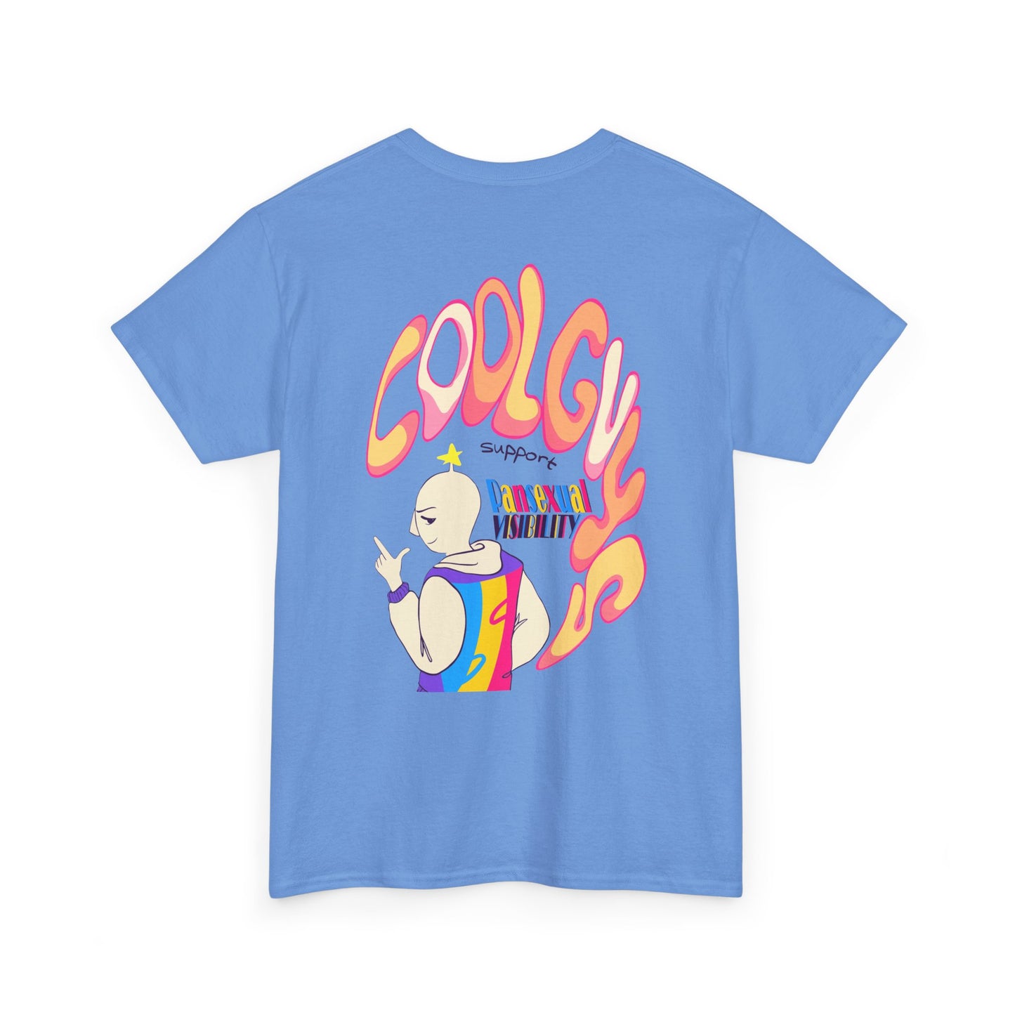 Pansexual Awareness Tee
