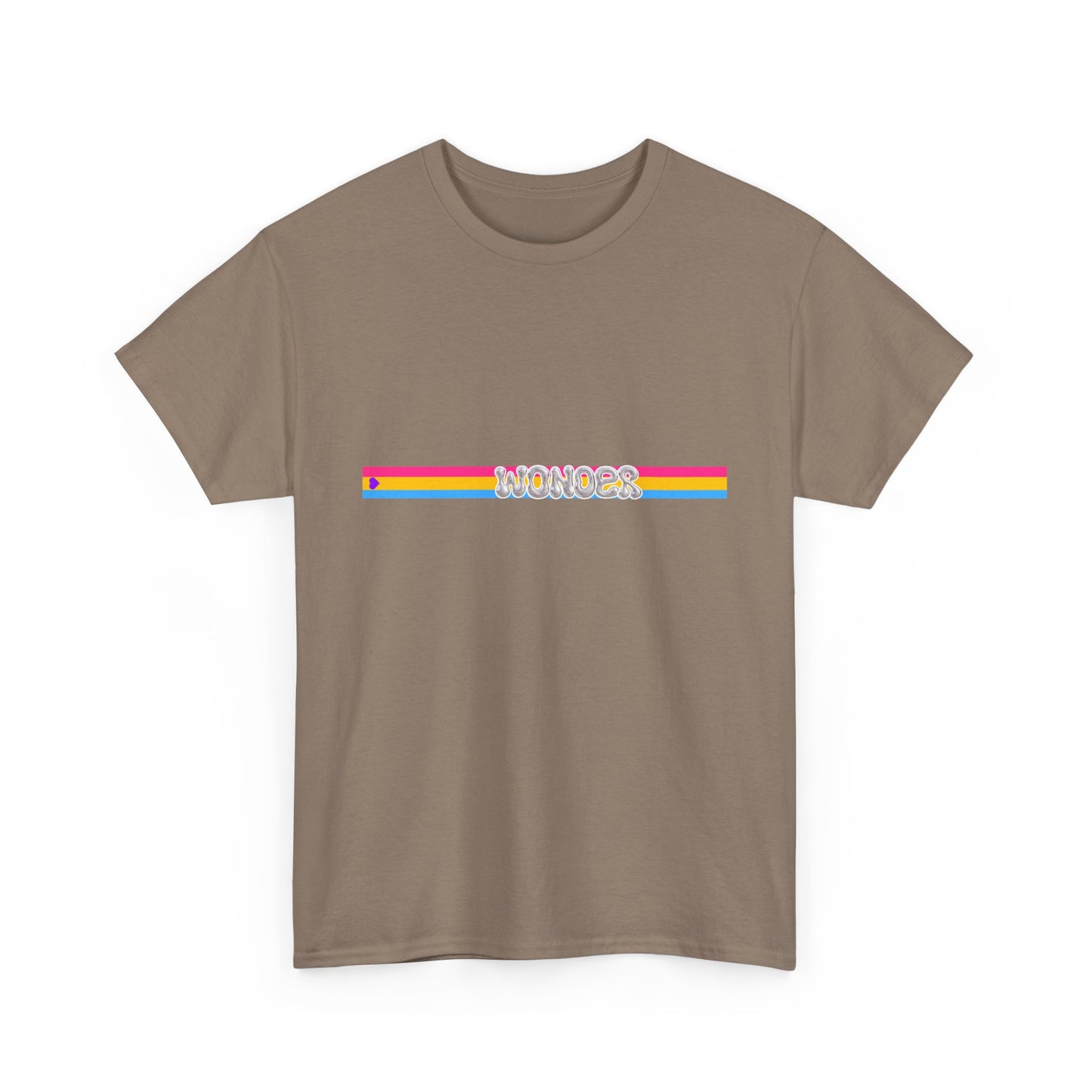 Pansexual Awareness Tee