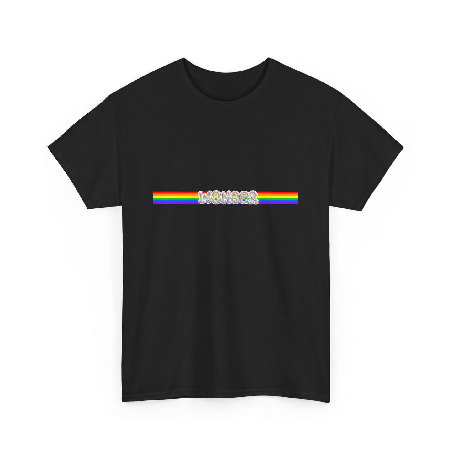 Cool Guy Pride Tee