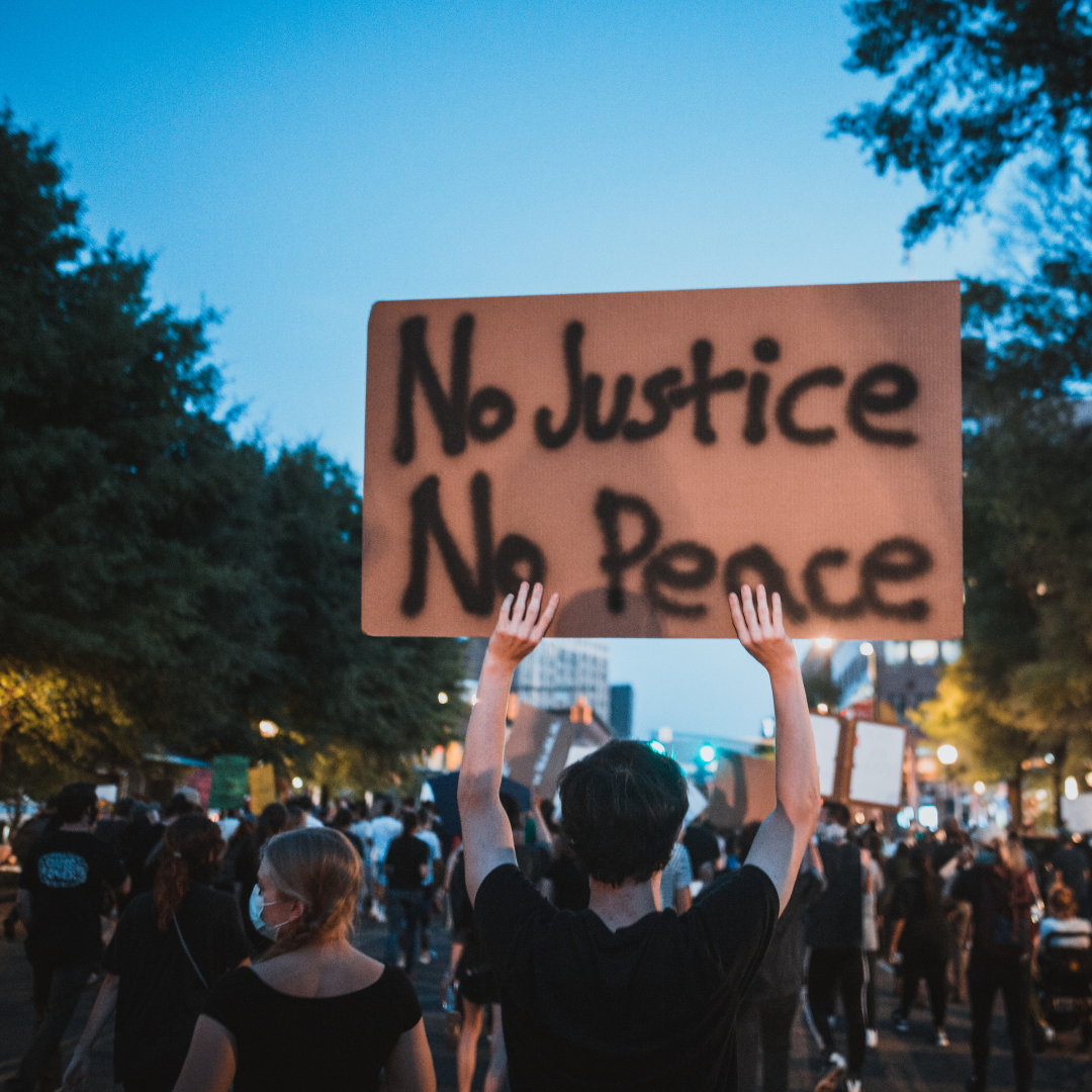 A New Movement Is Brewing
