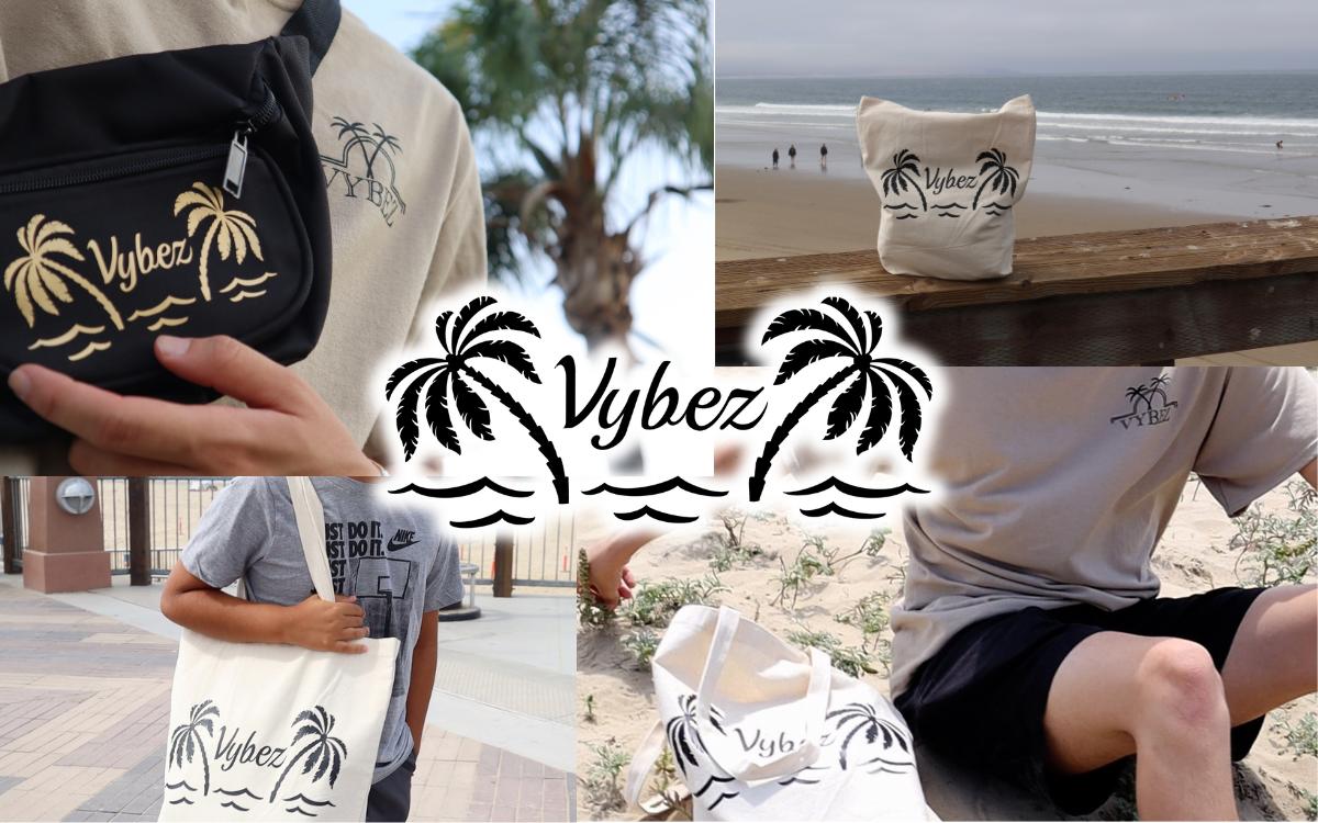 Vybez Apparel Summer '21 Collection