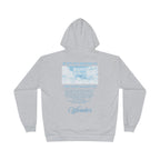 Light Grey Hood | Keep Moving Forward