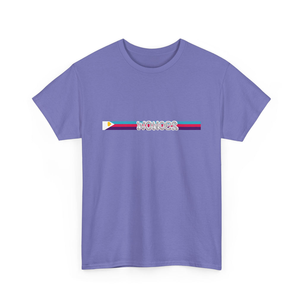 Polysexual Awareness Tee