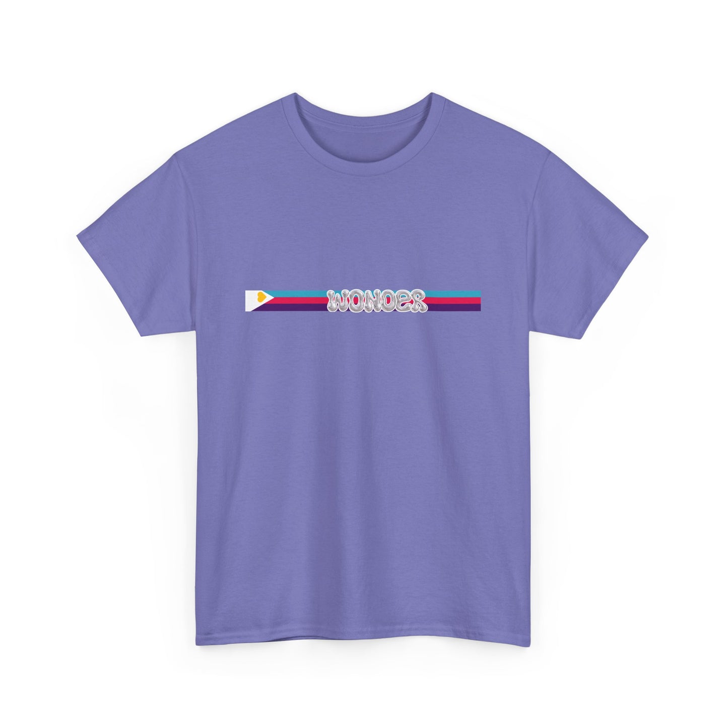 Polysexual Awareness Tee