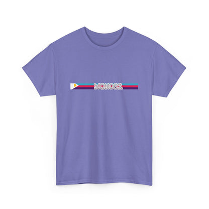 Polysexual Awareness Tee