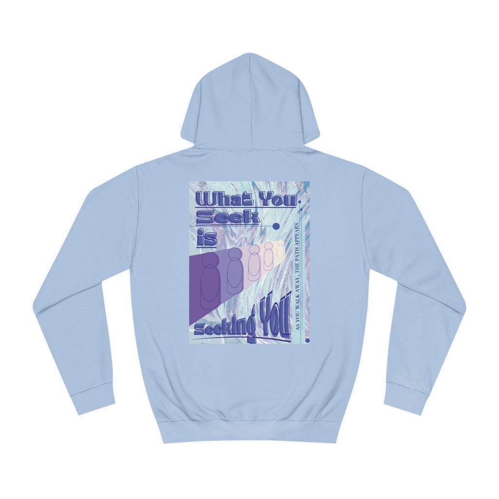 Look Around Hood