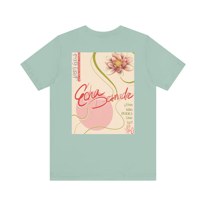 Go Crazy Essential Tee