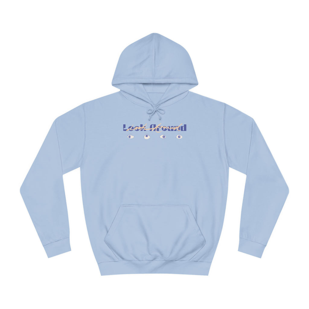 Look Around Hood