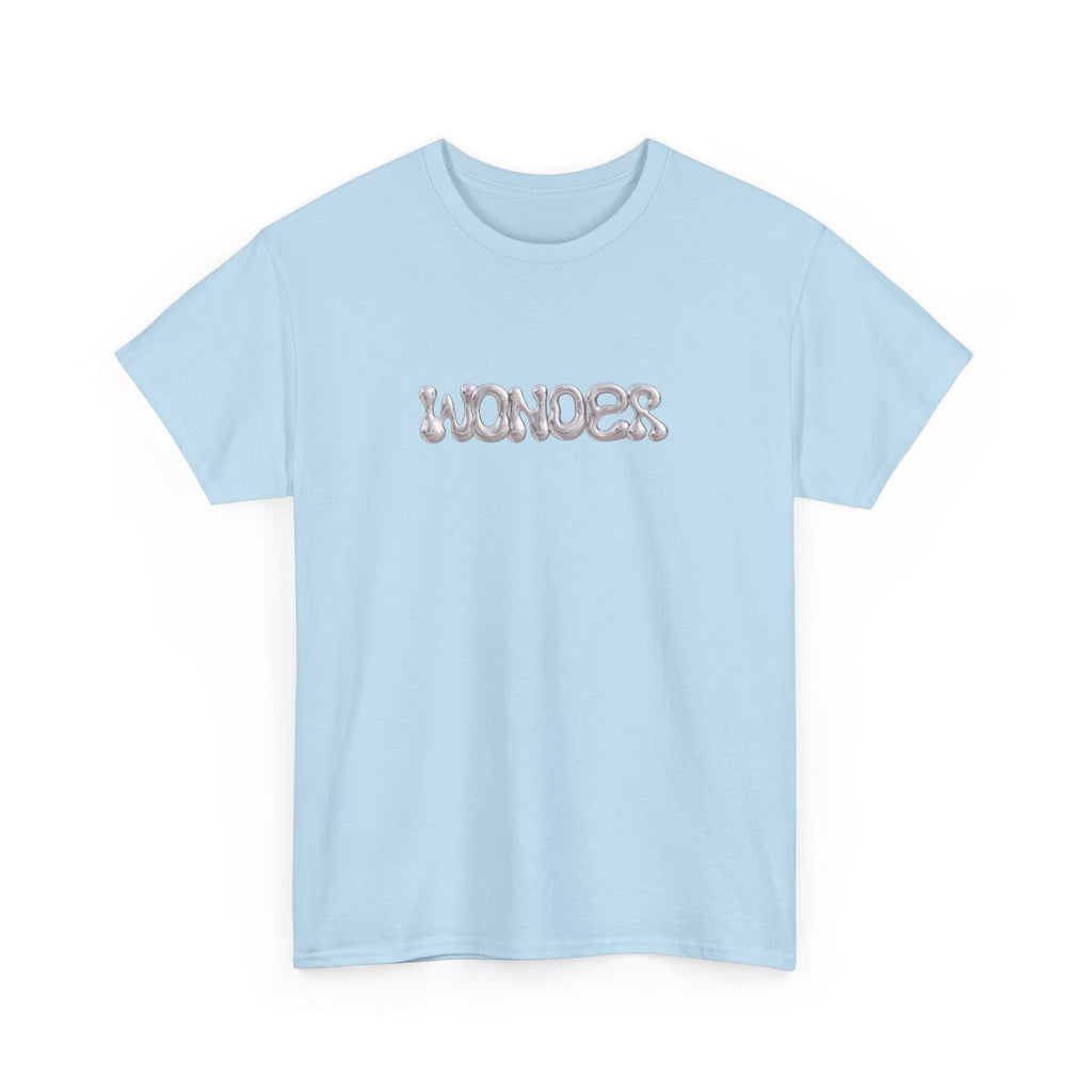 Summer Floating Tee