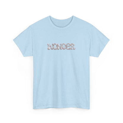 Summer Floating Tee
