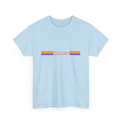 Cool Guy Pride Tee