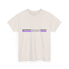 Asexual Visibility Tee