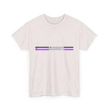 Asexual Visibility Tee