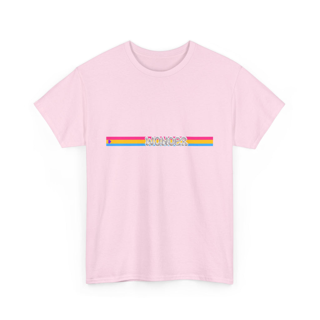 Pansexual Awareness Tee