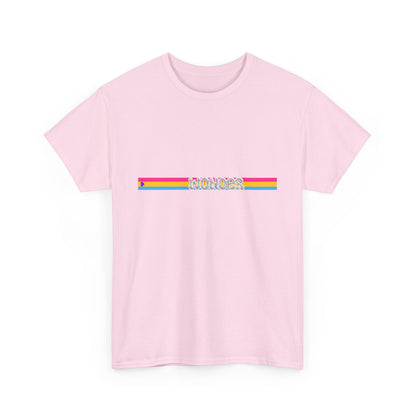 Pansexual Awareness Tee