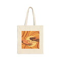 Te Respiro Tote Bag