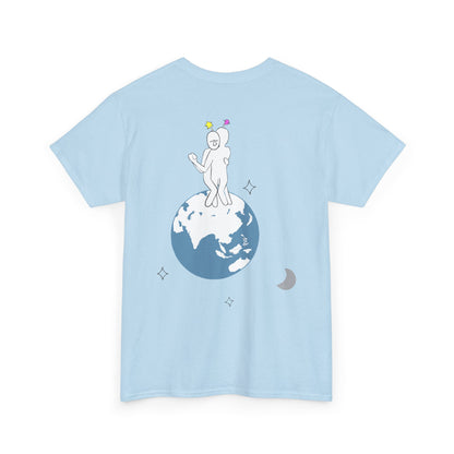 Cosmic Wonder Tee
