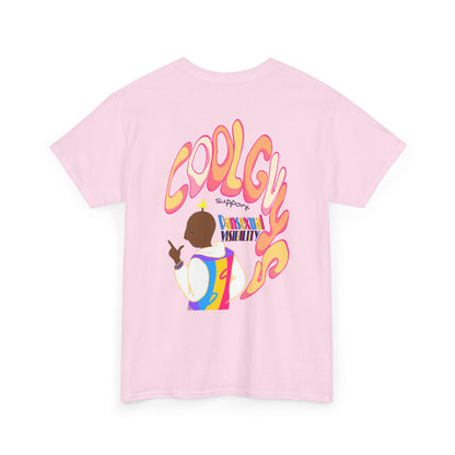 Pansexual Awareness Tee