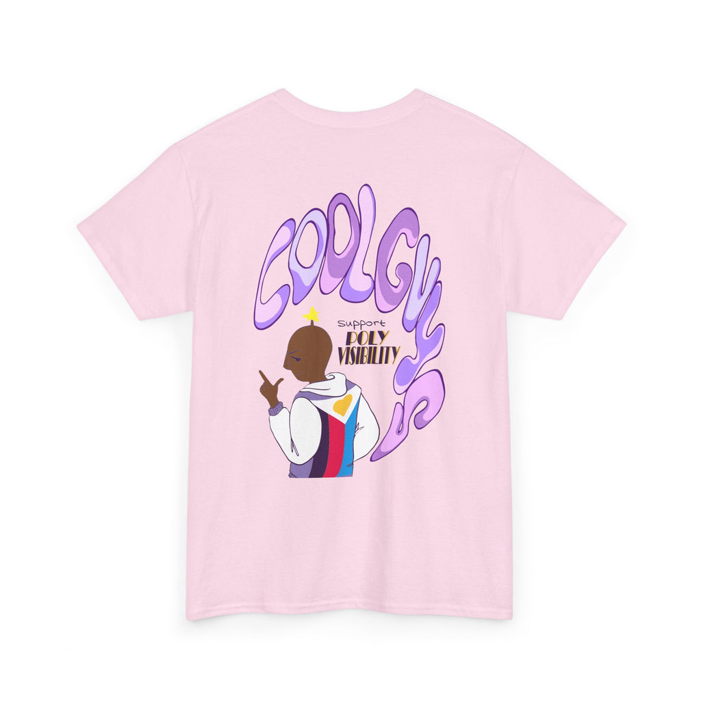 Polysexual Awareness Tee