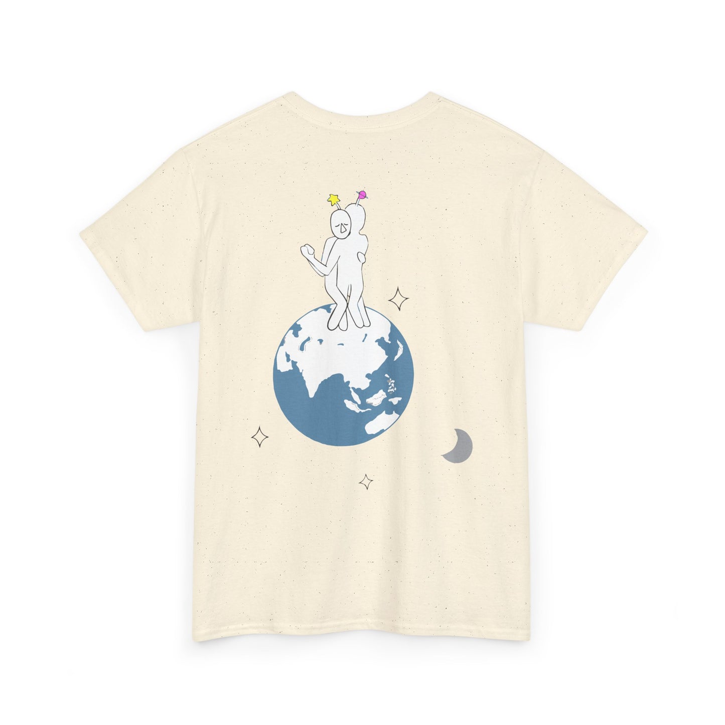 Cosmic Wonder Tee