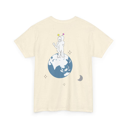 Cosmic Wonder Tee