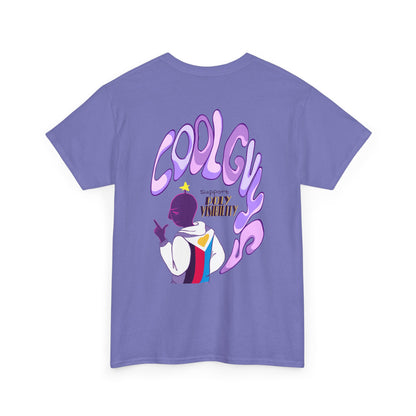 Polysexual Awareness Tee