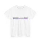 Asexual Visibility Tee