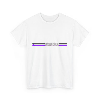 Asexual Visibility Tee