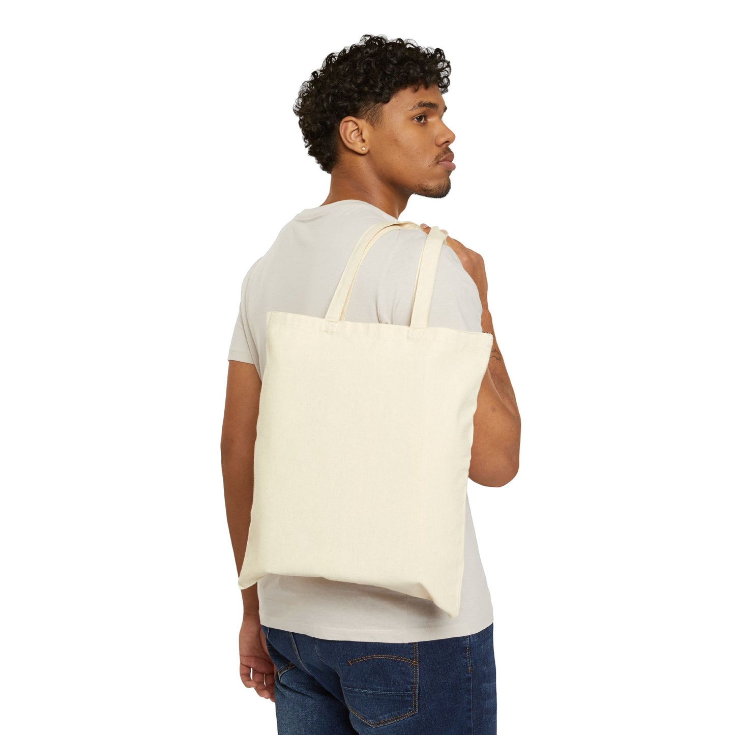 Te Respiro Tote Bag