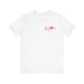 Go Crazy Essential Tee