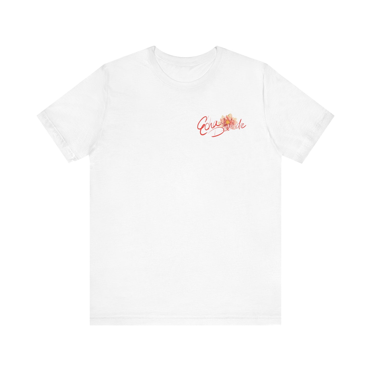 Go Crazy Essential Tee