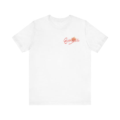 Go Crazy Essential Tee