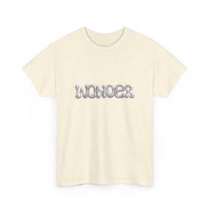 Cosmic Wonder Tee