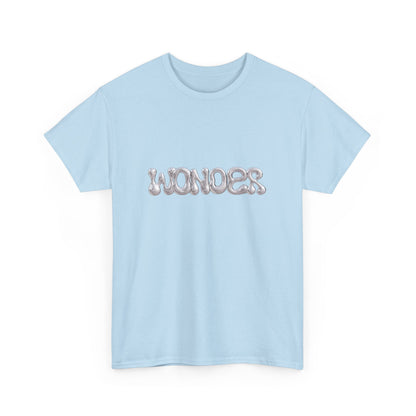 Cosmic Wonder Tee