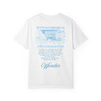 White | Keep Moving Forward
