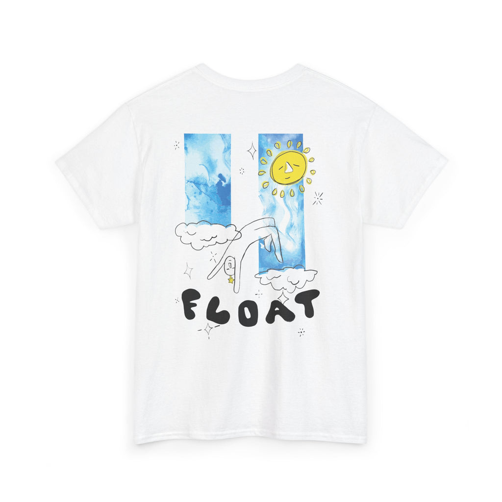 Summer Floating Tee