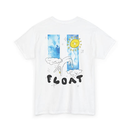 Summer Floating Tee