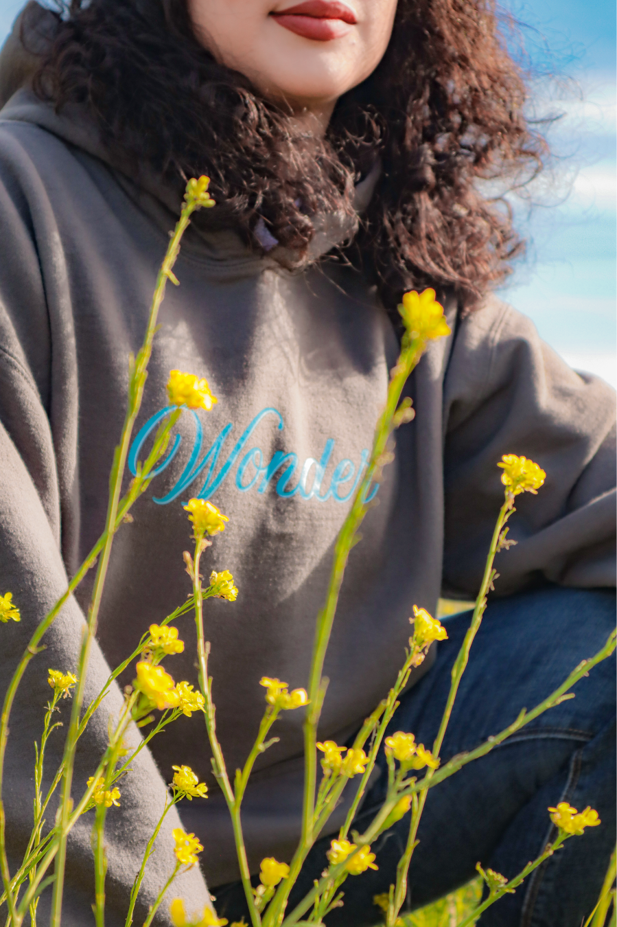 Grey Hood | Keep Moving Forward