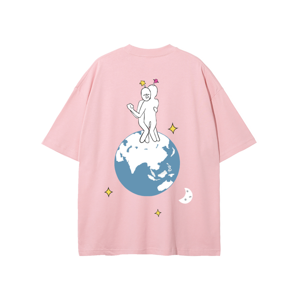 Cosmic Wonder Tee